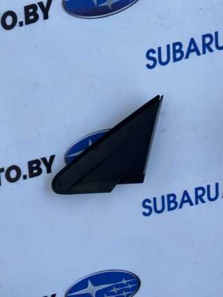  Накладка (молдинг) переднего правого крыла к Subaru XV 2 Арт 70947064