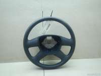 3T04190911QB Рулевое колесо для AIR BAG (без AIR BAG) к Skoda Fabia 2 Арт E60445034