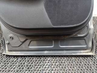 Ручка наружная задняя левая Mazda CX-5 1 2013г.  - Фото 5