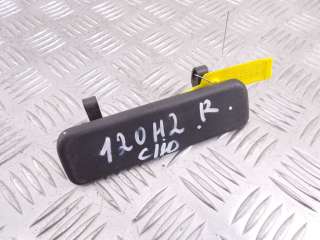  Ручка наружная передняя правая к Renault Clio 1 Арт 18.18-24350