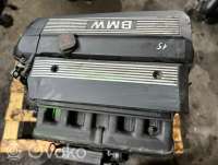 m54b22 , artALM39919 Двигатель к BMW Z4 E85/E86 Арт ALM39919