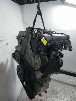 Двигатель  Hyundai Accent MC 1.5  Дизель, 2009г.   - Фото 2