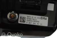 Подушка безопасности коленная BMW 3 G20/G21 2022г. 9867381, 0589p1000903 , artGVV191861 - Фото 6