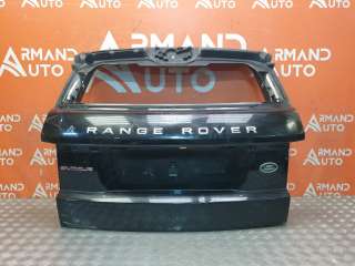 LR077685, BJ3240010AA дверь багажника к Land Rover Range Rover 3 Арт 162529PM