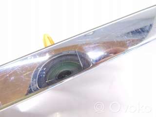 Накладка подсветки номера Mercedes C W204 2007г. 2047400593 , artZXC984 - Фото 3