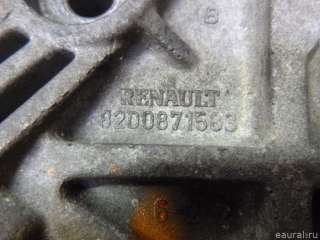 Кронштейн двигателя Renault Symbol 1 2012г. 8200871583 Renault - Фото 7
