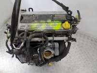 Z22SE 11084176 Двигатель к Opel Vectra C  Арт 1079079