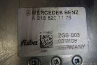 Антенна Mercedes E W211 2004г. 2158201175 Mercedes Benz - Фото 4