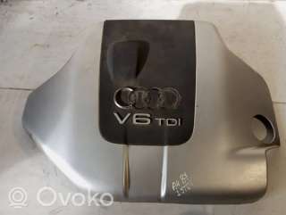 059103925aj , artBRT11243 Декоративная крышка двигателя к Audi A6 C6 (S6,RS6) Арт BRT11243