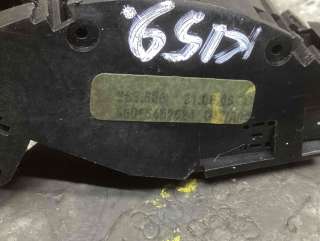 Переключатель круиз-контроля Mercedes C W203 2006г. A20354502247C45 - Фото 3