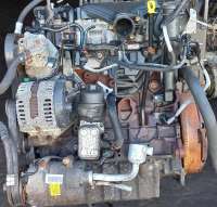 Двигатель  Ford Mondeo 4 2.0 TDCi Дизель, 2009г. QXBA  - Фото 4