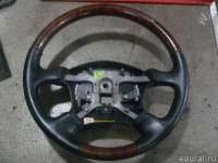  Рулевое колесо с AIR BAG Hyundai Terracan Арт E7725152