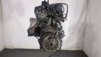 Двигатель  Volkswagen Golf 3 1.4 Моновпрыск Бензин, 1994г. ABD  - Фото 3