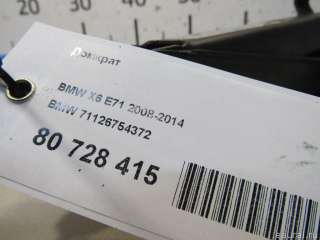 Домкрат BMW X5 E70 2005г. 71126754372 BMW - Фото 5
