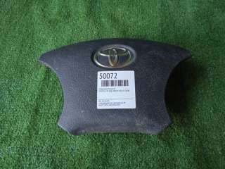 45130-BZ130 airbag водительский Toyota Lite Ace Арт 022-50072, вид 1
