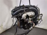 Двигатель  Ford Mondeo 4 restailing 2.0 TDCI Дизель, 2011г. 1838469,9M5Q6006BD,UFBA, UFBB  - Фото 2