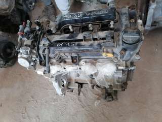  Двигатель к Honda CR-V 5 Арт mp7711R