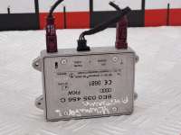 8E0035456D, 8E0035456C Усилитель антенны к Audi Q7 4L Арт 1570379