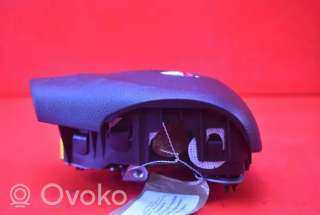 Подушка безопасности водителя Toyota Auris 1 2007г. 45130-02290-b0, 45130-02290-b0 , artMKO235189 - Фото 4