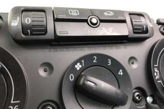 Блок управления печки/климат-контроля Volkswagen Golf 5 2005г. 53701 , art2857600 - Фото 3