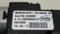 Двигатель электролюка BMW X3 F25 2010г. 54102993883 - Фото 2