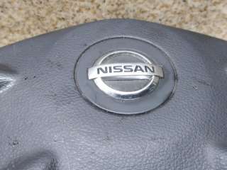 Airbag водителя Nissan AD Y11   - Фото 2