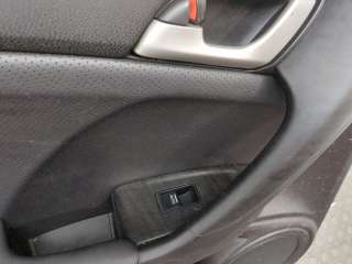 Дверь боковая (легковая) Honda Accord 8 2011г.  - Фото 3