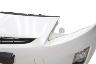 Бампер передний Toyota Prius 3 2011г. art10254490 - Фото 5