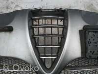 Решетка радиатора Alfa Romeo 147 1 2002г. artIMP2342981 - Фото 3