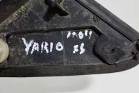 Молдинг крыла переднего правого Toyota Yaris 1 2004г. 601170D010 , art5831802 - Фото 6