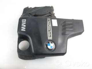 Декоративная крышка двигателя BMW X1 E84 2014г. 7589053 , artCZM135386 - Фото 4