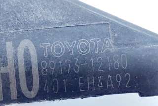 Датчик удара Toyota Rav 4 1 2014г. 89173-12180 , art10036799 - Фото 4
