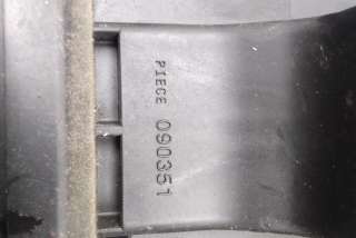 Корпус воздушного фильтра Peugeot 208 2013г. 9670851880, 090350, 090352 , art334810 - Фото 3