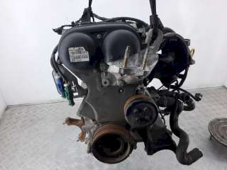 Двигатель  Ford Focus 2 restailing 1.6  2008г. HXDA 6U74816  - Фото 3