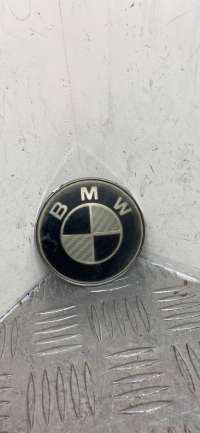 8132375 Эмблема к BMW 5 F10/F11/GT F07 Арт 18.66-2216798