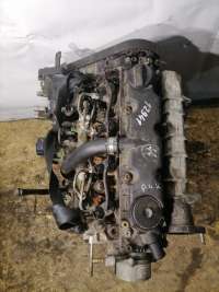 Двигатель  Citroen Xantia  2.0  Дизель, 2000г.   - Фото 10