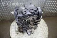 Двигатель  Skoda Fabia 2 restailing 1.4  Дизель, 2010г. bnm , artHMP113740  - Фото 7