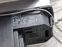 Кнопка аварийной сигнализации Ford Mondeo 4 2007г. 1553762, 6M2T13A350AA - Фото 4