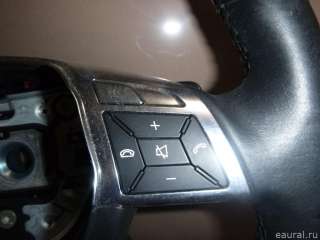 Рулевое колесо Mercedes S C217 2013г. 16646001039E38 - Фото 2