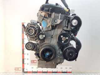 L5-VE, L5-VE Двигатель к Mazda CX-7 Арт 1582154