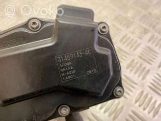 Заслонка дроссельная Volvo XC60 2 2022г. 31459143 , artUTO44697 - Фото 3