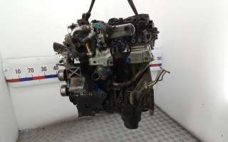 Двигатель  Nissan Navara D40 2.5  Дизель, 2013г. YD25DDTi  - Фото 3
