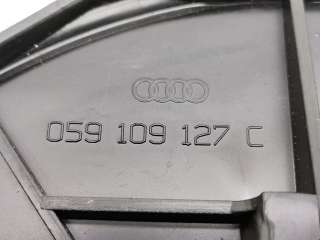 Защита (кожух) ремня ГРМ Volkswagen Passat B5 2001г. 059109127C, 059109127C - Фото 3