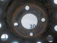 5401G4 Диск колесный железо Peugeot 206 1 Арт AM41045970, вид 6