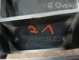 Решетка радиатора Mercedes A W168  1688801483 , artACF22528 - Фото 8