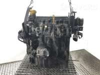 k9k270 , artLOS20992 Двигатель к Nissan Micra K12 Арт LOS20992