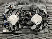 Вентилятор радиатора Audi A7 1 (S7,RS7) 2012г. 4H0121207B,4H0121003N,4H0959455AD,4H0959455AE - Фото 6