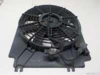Вентилятор радиатора Kia Sorento 1 2007г. 977303E300 Hyundai-Kia - Фото 4