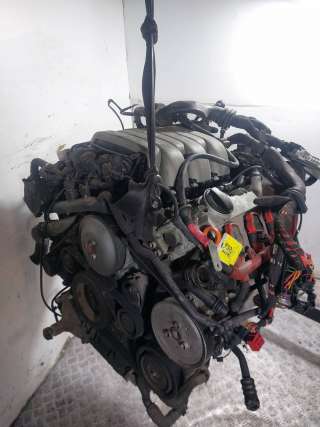  Двигатель Audi A4 B7 Арт 46023058229_1