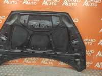 капот Ford Focus 3 restailing 2014г. 1852919 - Фото 8